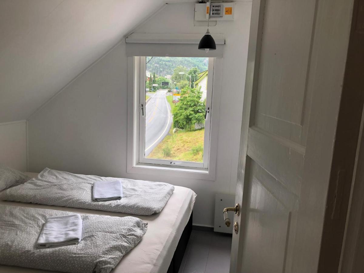 오다 Vasstun Panorama 빌라 외부 사진